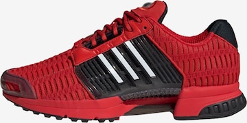 Sneaker low 'Climacool 1' de la ADIDAS ORIGINALS pe roșu: față