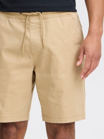 BLEND Regular Chino 'BHEDNAN' in Bruin