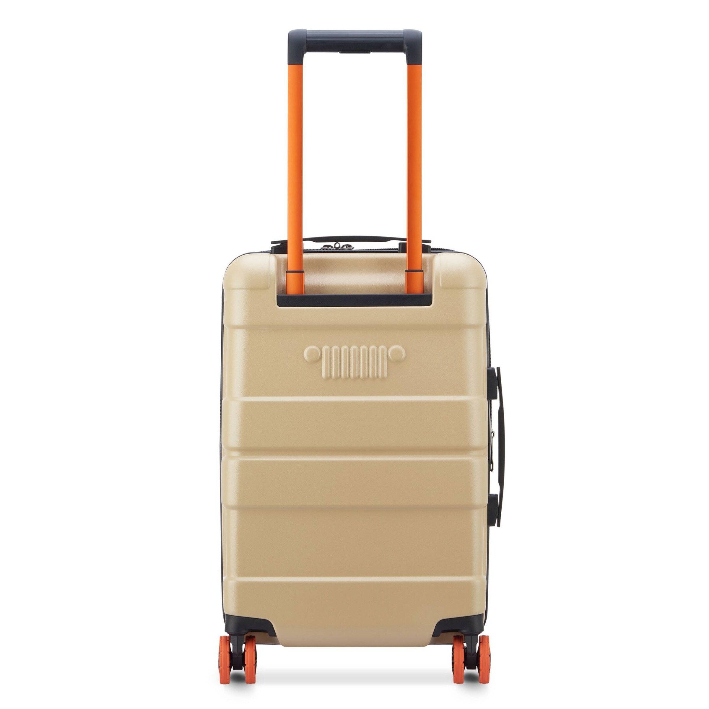 Trolley 'JH002B' di Jeep in beige