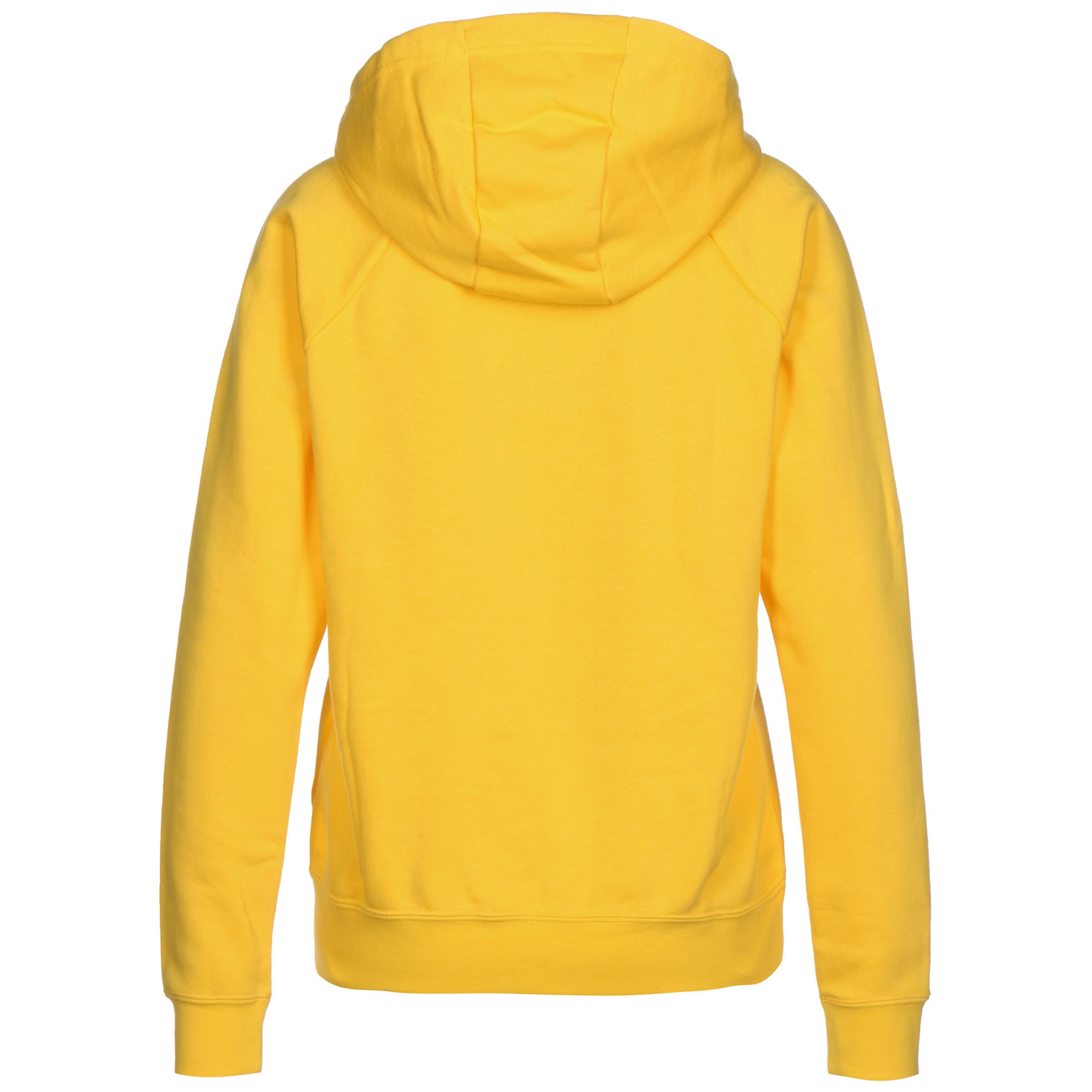 NIKE Sportsweatshirt 'Park 20' in Gelb