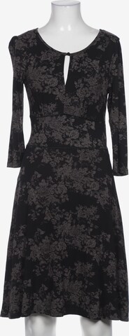 VIVE MARIA Dress in XS in Black: front