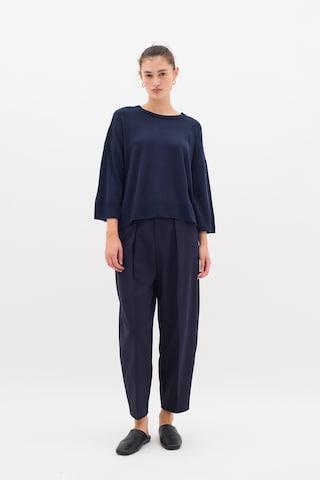 InWear Tønde Bukser i blå