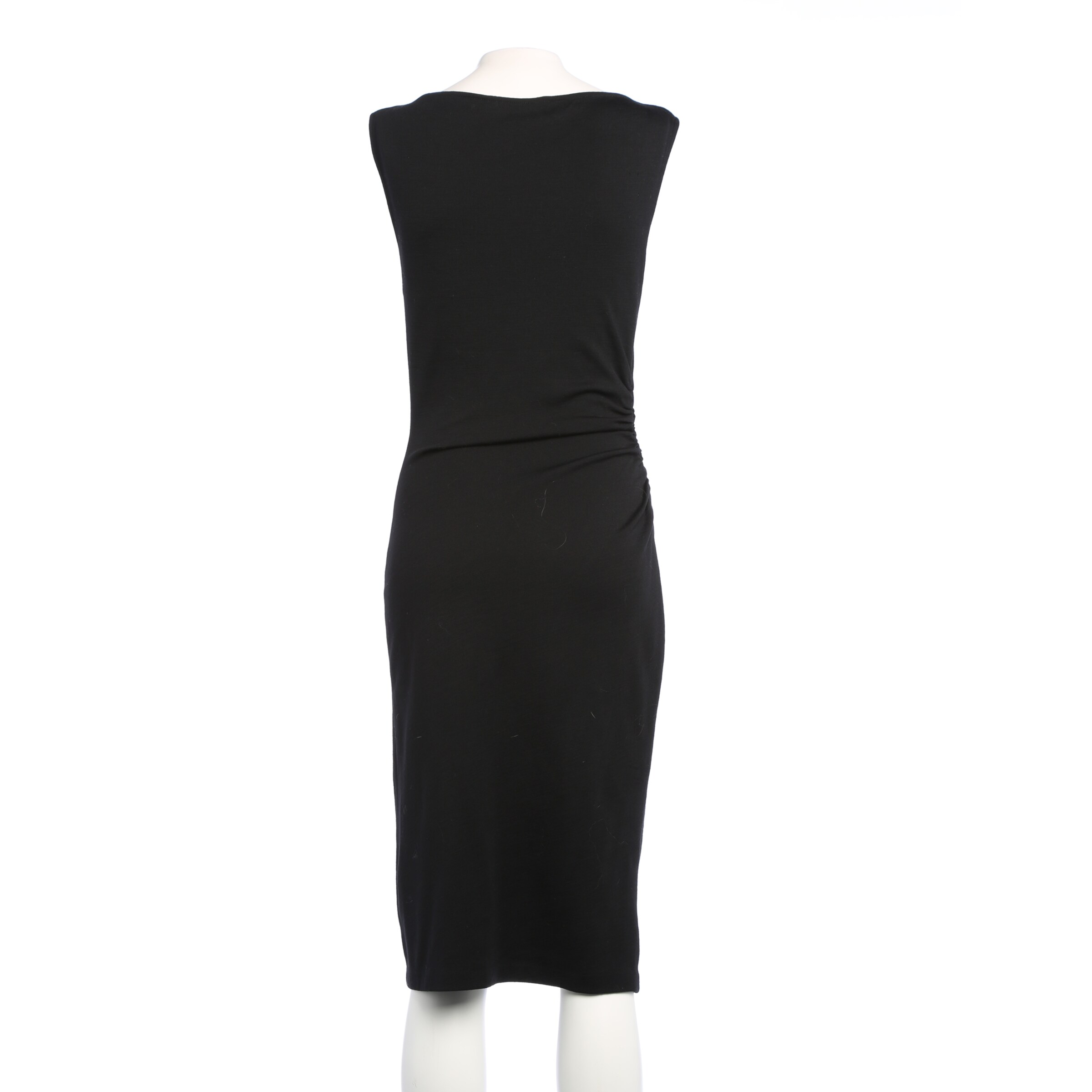 Diane von Furstenberg Kleid S in Schwarz