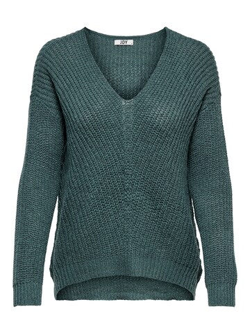 Pullover 'JDYNew Megan' di JDY in blu: frontale