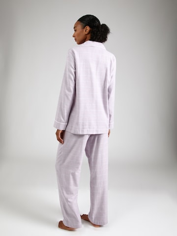 Lauren Ralph Lauren Pyjama värissä lila