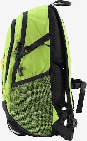 National Geographic Backpack in Green