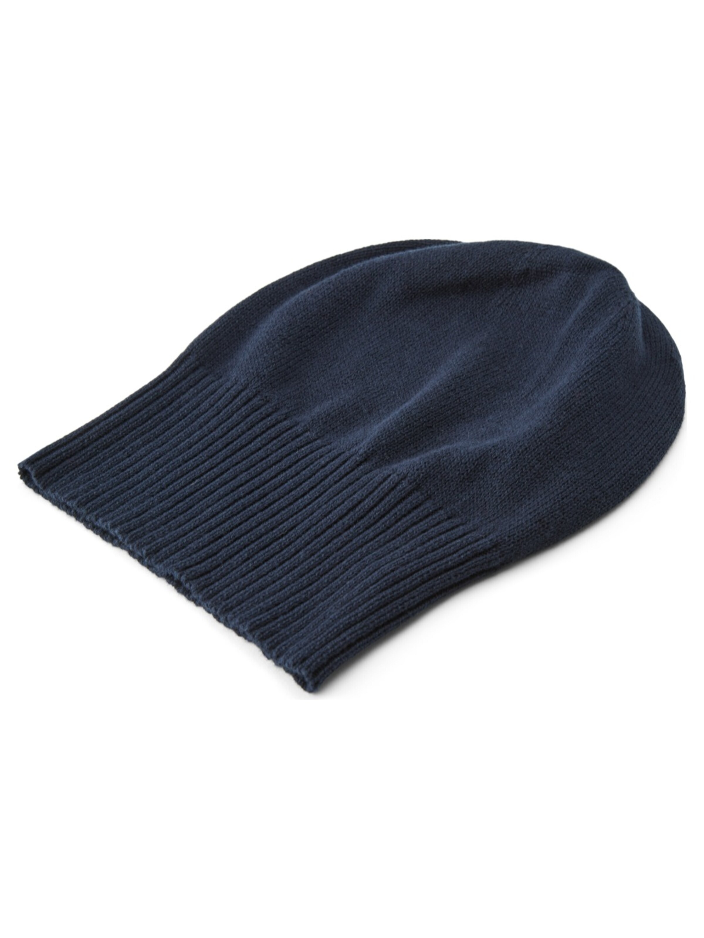 Fawler Muts 'Konrad Kite' in Blauw