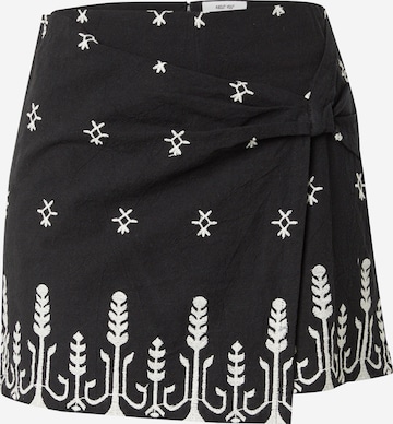 ABOUT YOU Hame 'Elna' värissä musta: etupuoli