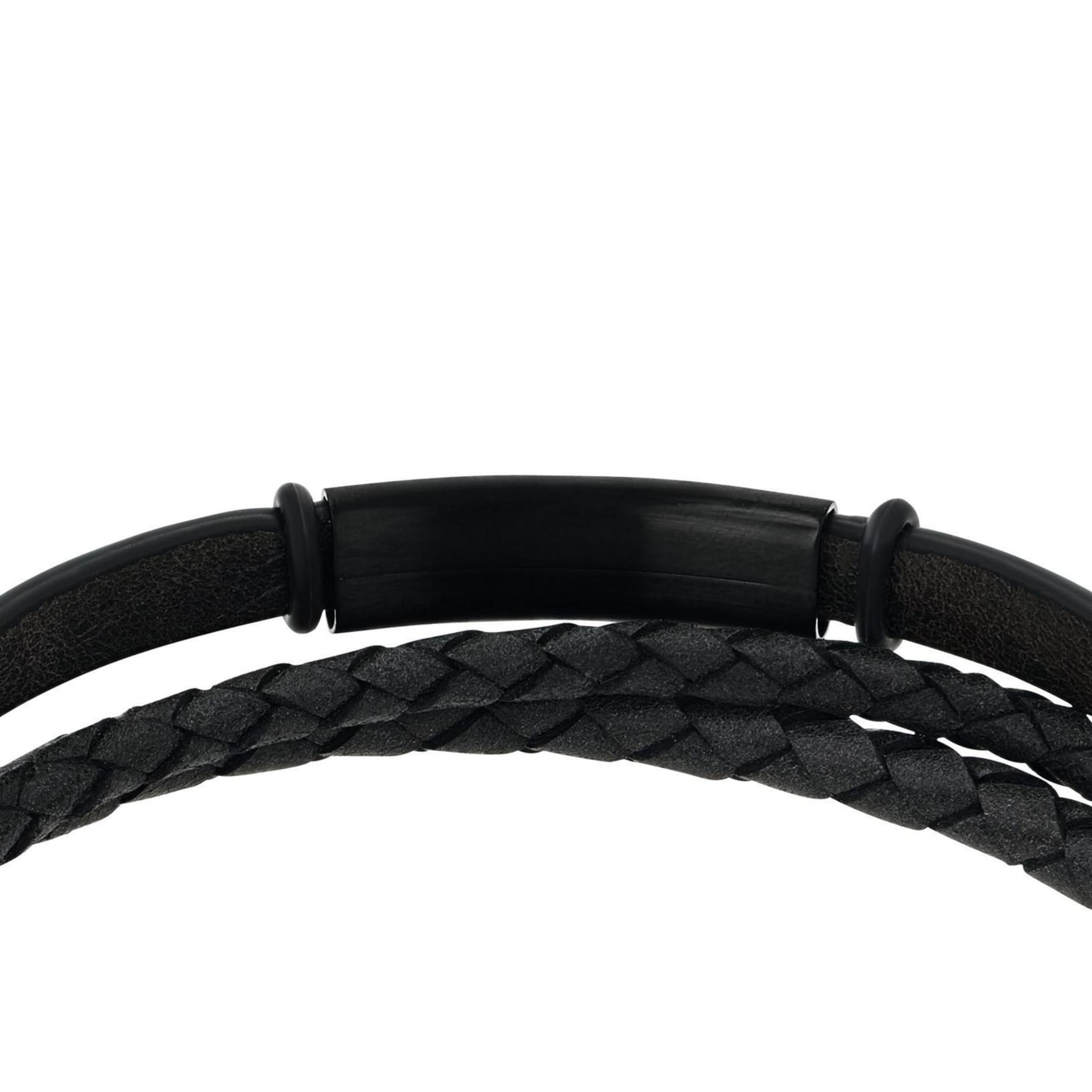 AMOR Bracelet in Brown