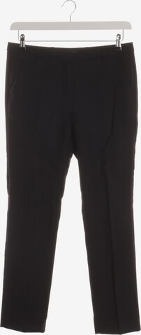 The Kooples Pants in S in Black: front