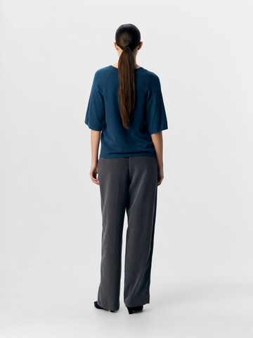 OBJECT Pullover 'OBJThess' in Blau