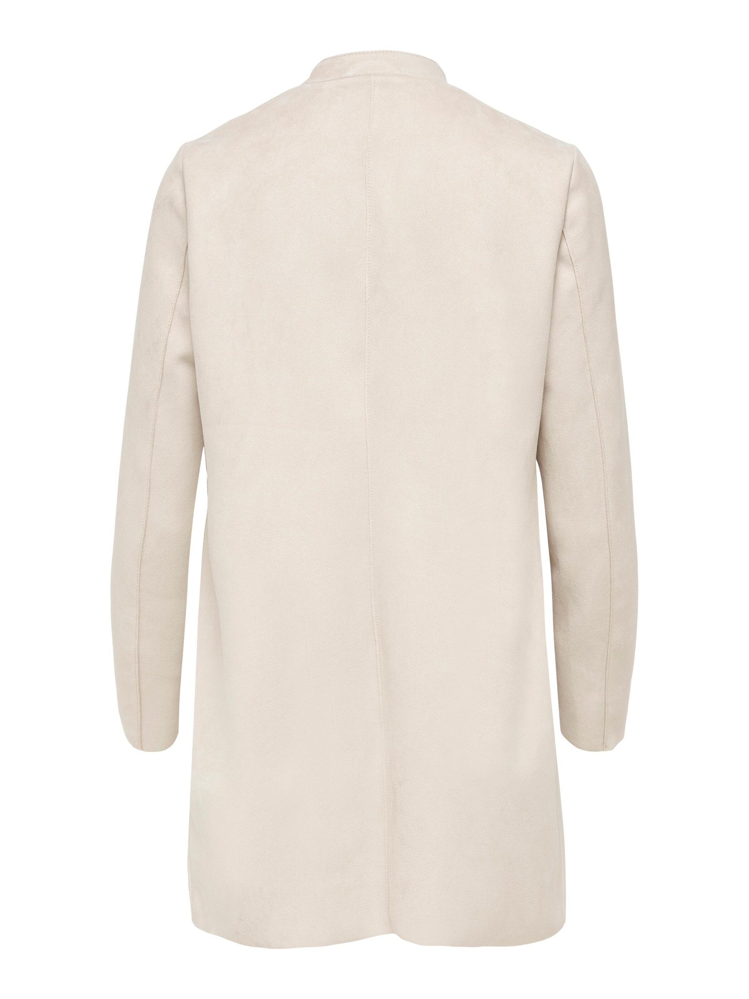 ONLY Ανοιξιάτικο και φθινοπωρινό παλτό 'Soho' σε μπεζ