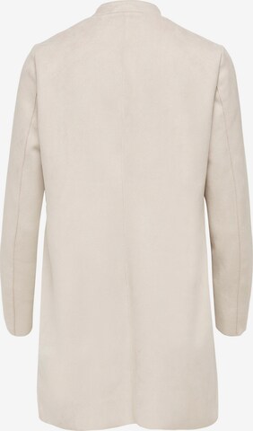 Manteau mi-saison 'Soho' ONLY en beige