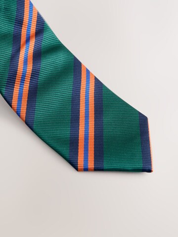Next Krawatte in Grün