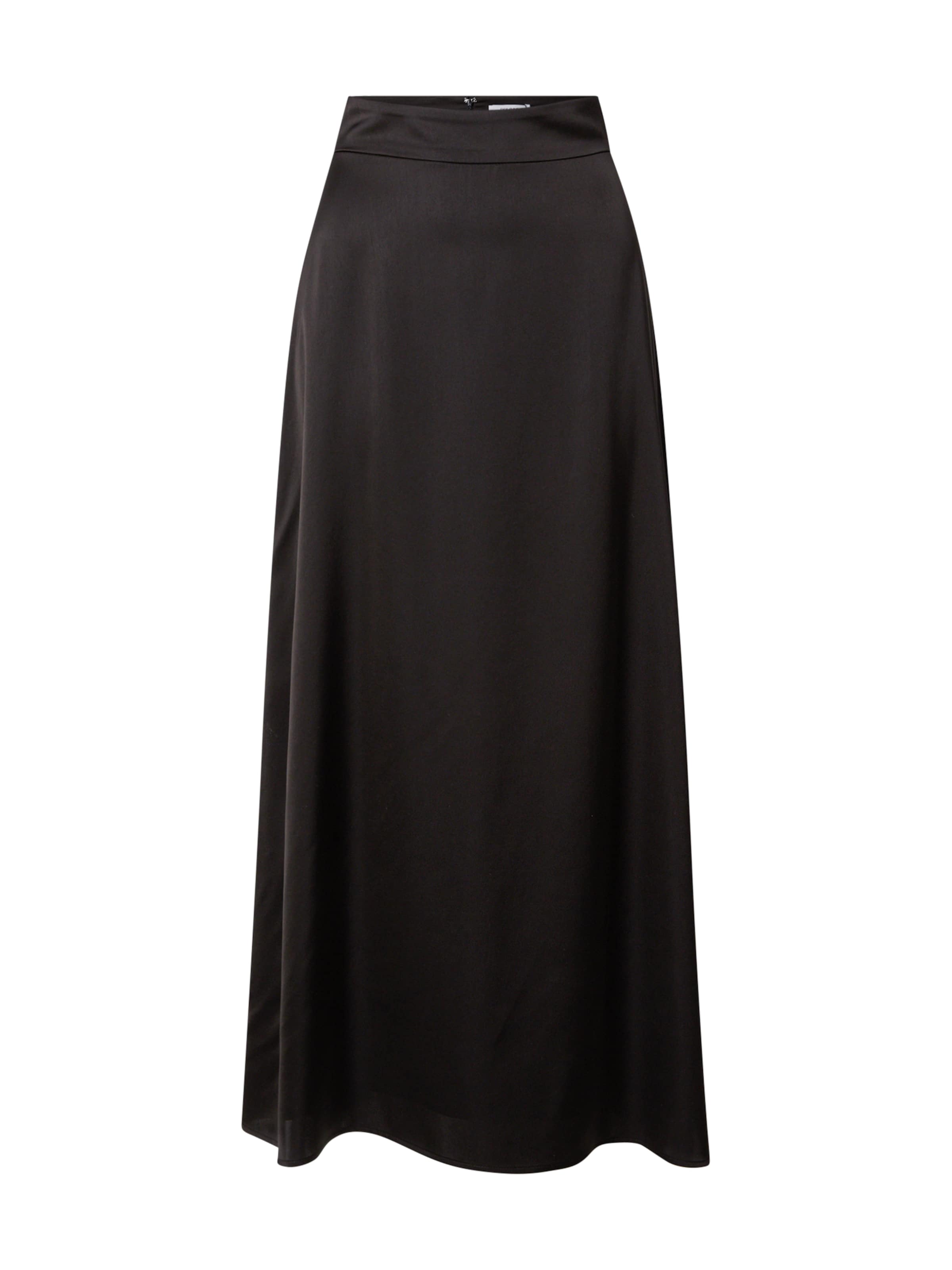 IVY OAK Szoknyák 'SANNA' - fekete: elől