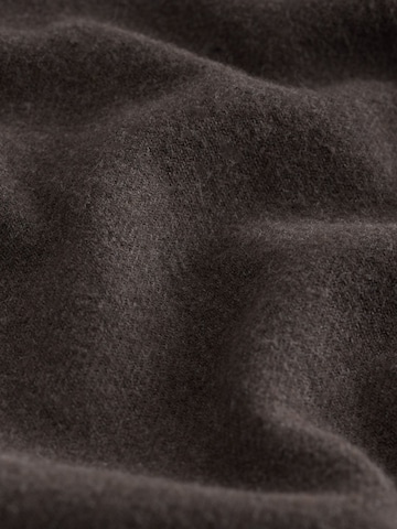 Coupe regular Chemise Next en marron