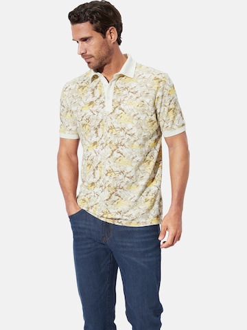 BABISTA Shirt 'Ciril' in Beige