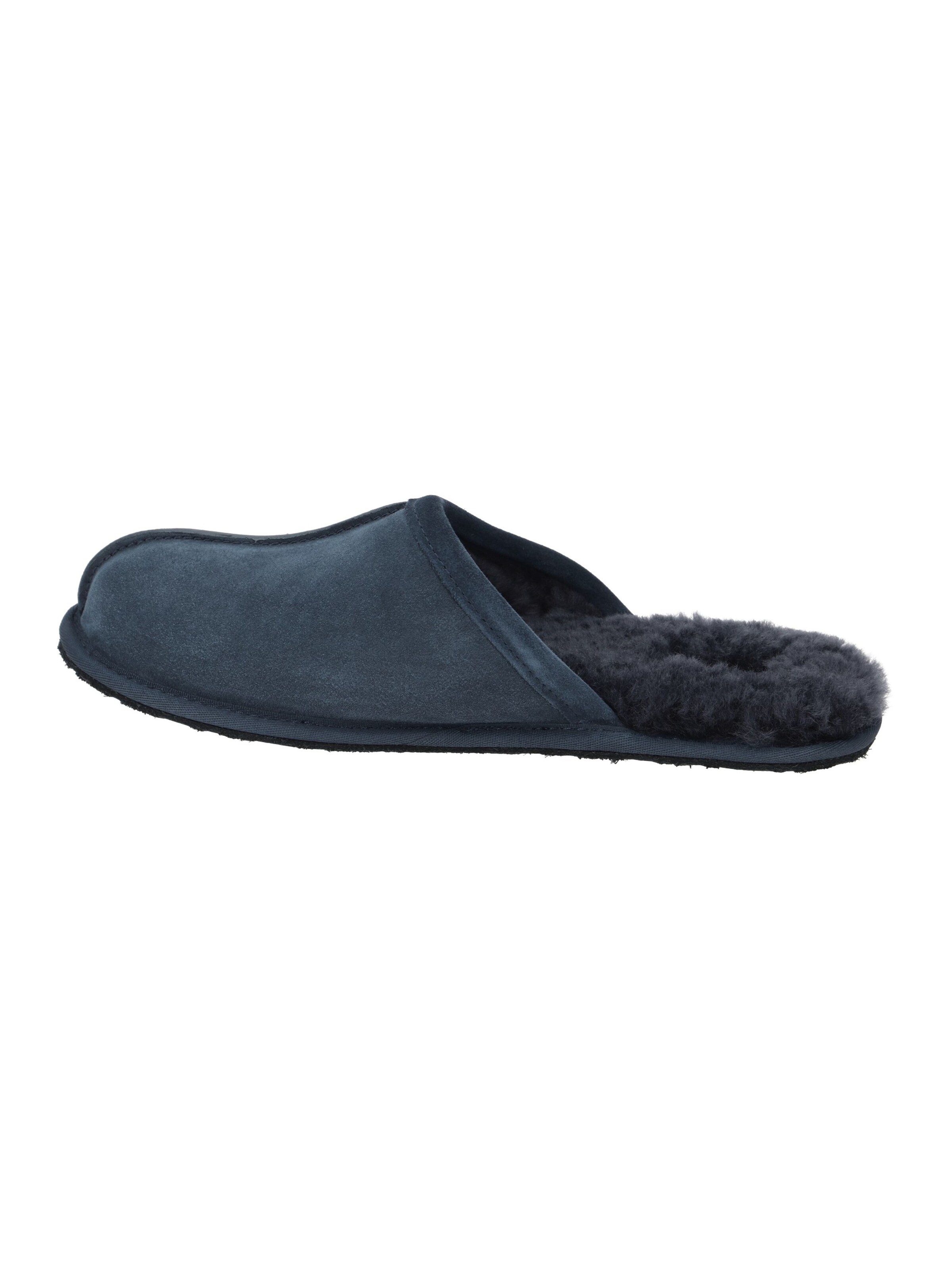 UGG Pantolette 'Scuff 1101111'‌‌‌‌‌‌‌‌ in Blau