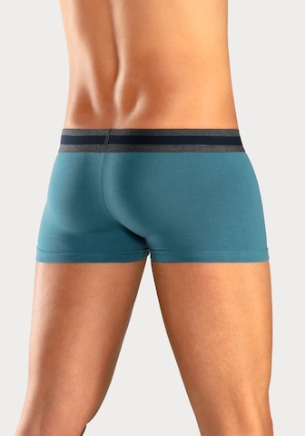 BENCH Boxer shorts in Blue