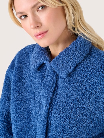 Veste d’hiver 'Gaetan' Camomilla Italia en bleu