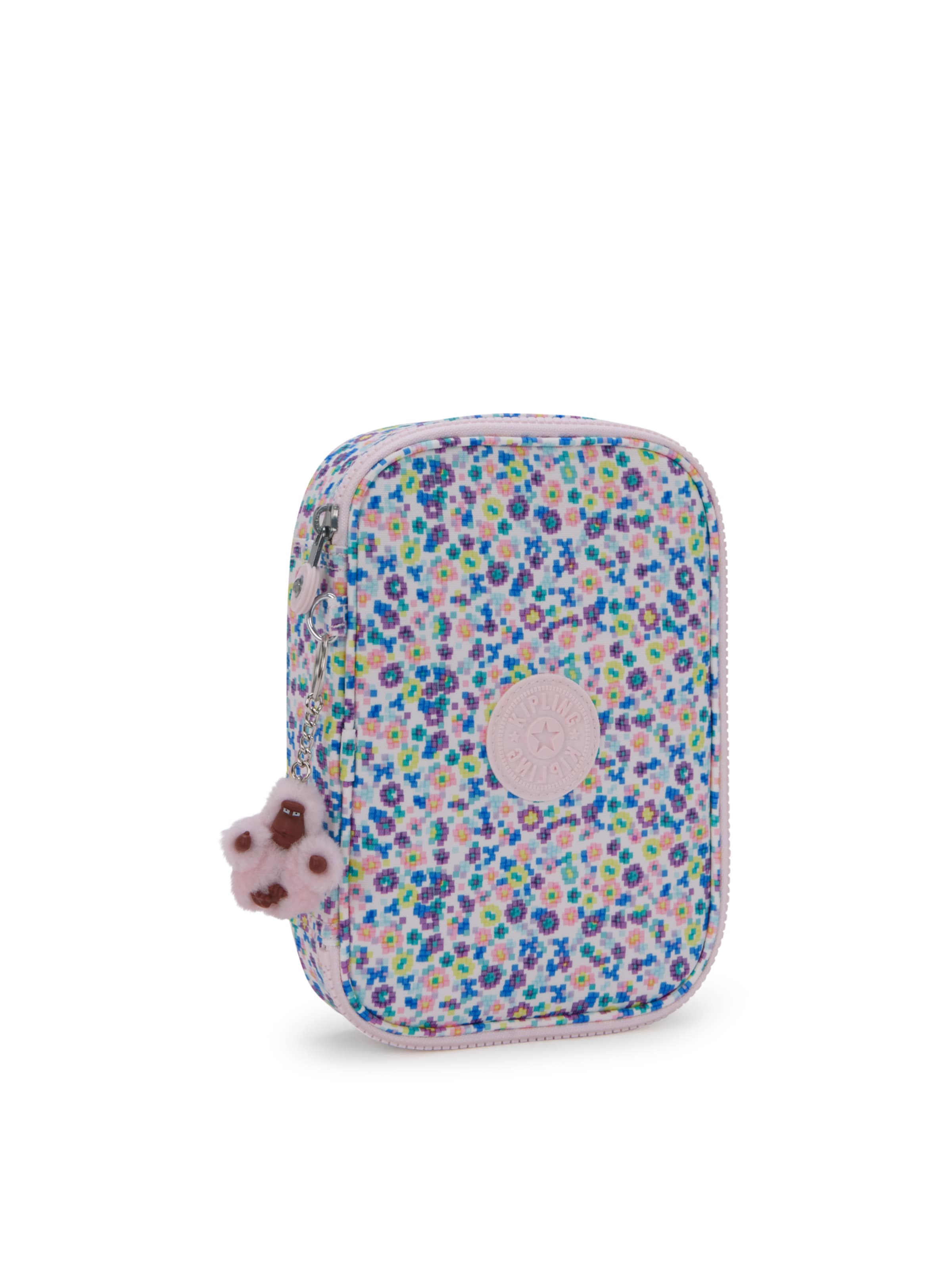 KIPLING Torba '100 Pens' w kolorze różowy