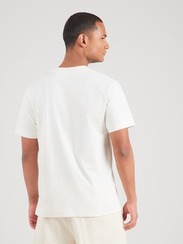 ELLESSE Тениска 'Floran' в бяло