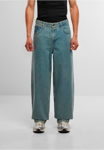 DEF Baggy Τζιν 'Eren' σε μπλε