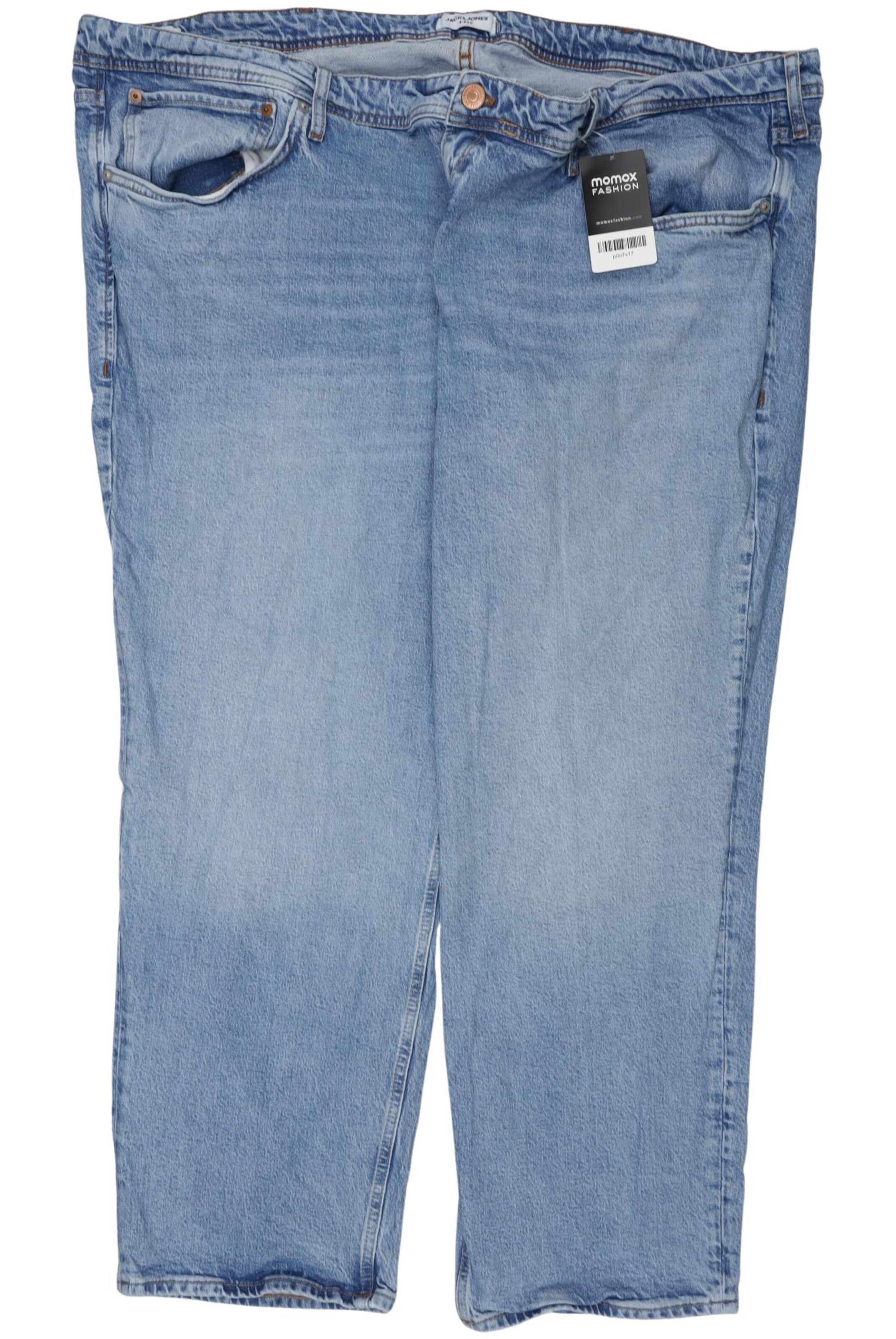 JACK & JONES Jeans in 48 in Blue: front