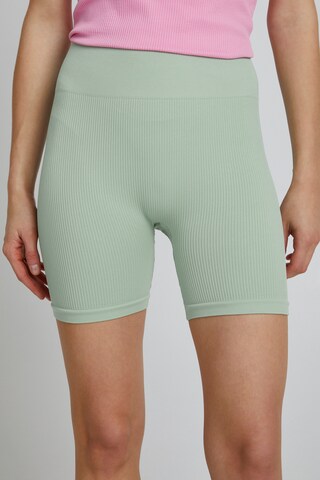 The Jogg Concept Slimfit Broek in Groen