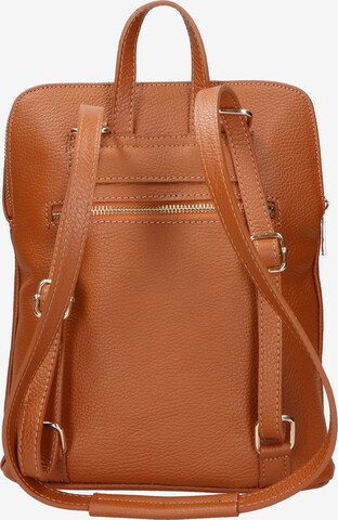 Gave Lux Backpack in Brown