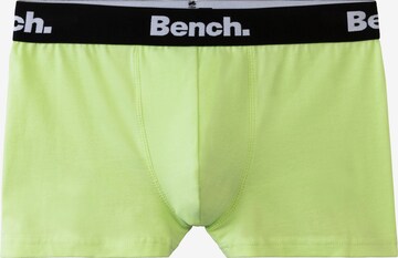 BENCH Unterhose in Blau