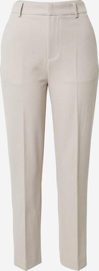 Pantaloni con piega frontale 'Lisa' Gina Tricot di colore grigio chiaro, Visualizzazione prodotti