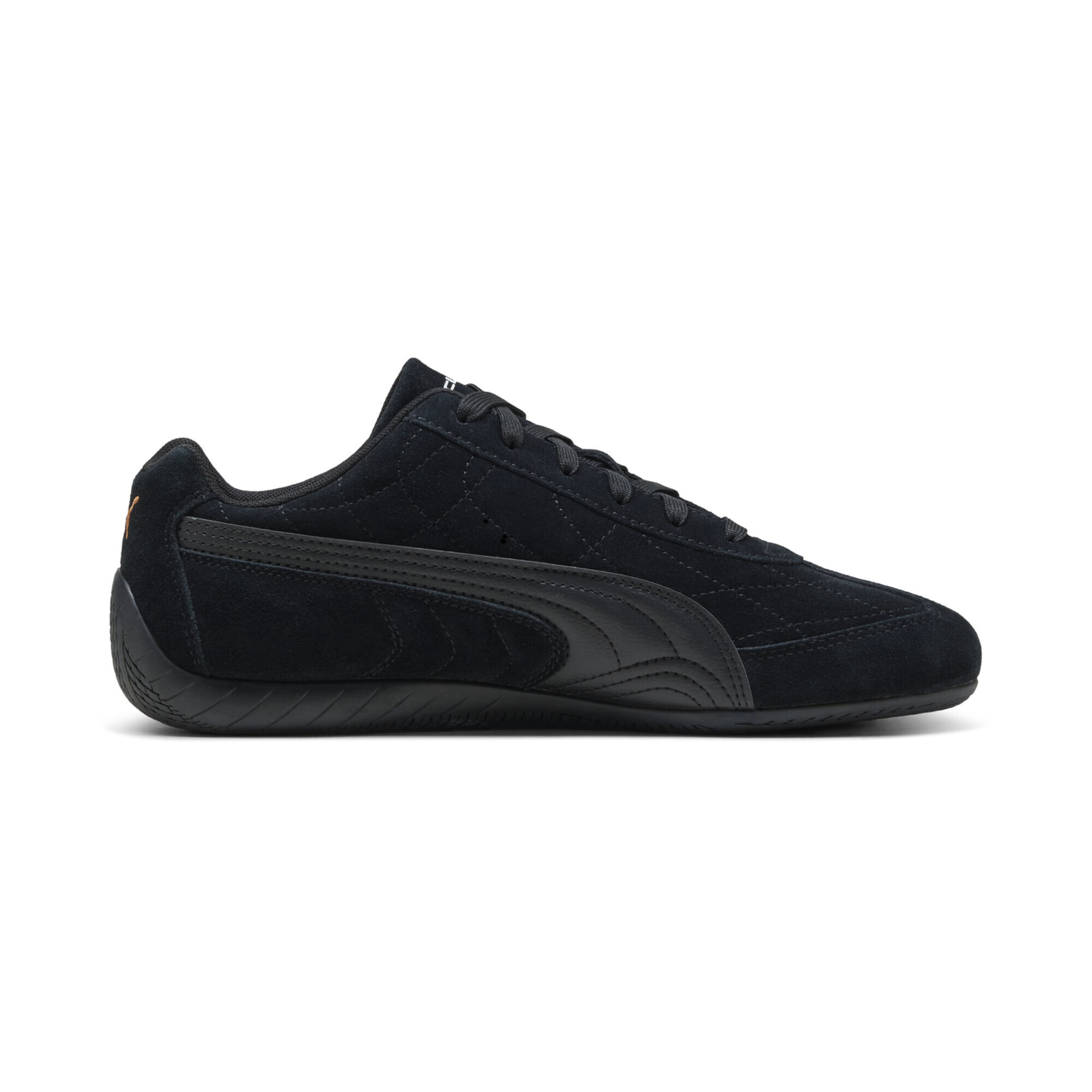 PUMA Sneaker 'McLaren Racing Speedcat' in Schwarz