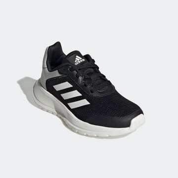 ADIDAS PERFORMANCE Sneakers ' Tensaur ' in Zwart