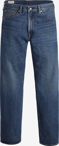 LEVI'S ® Jeans '551Z Authentic' in Blau: Vorderseite