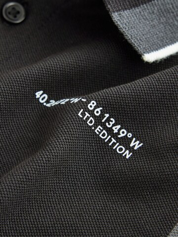 Next Shirts i sort
