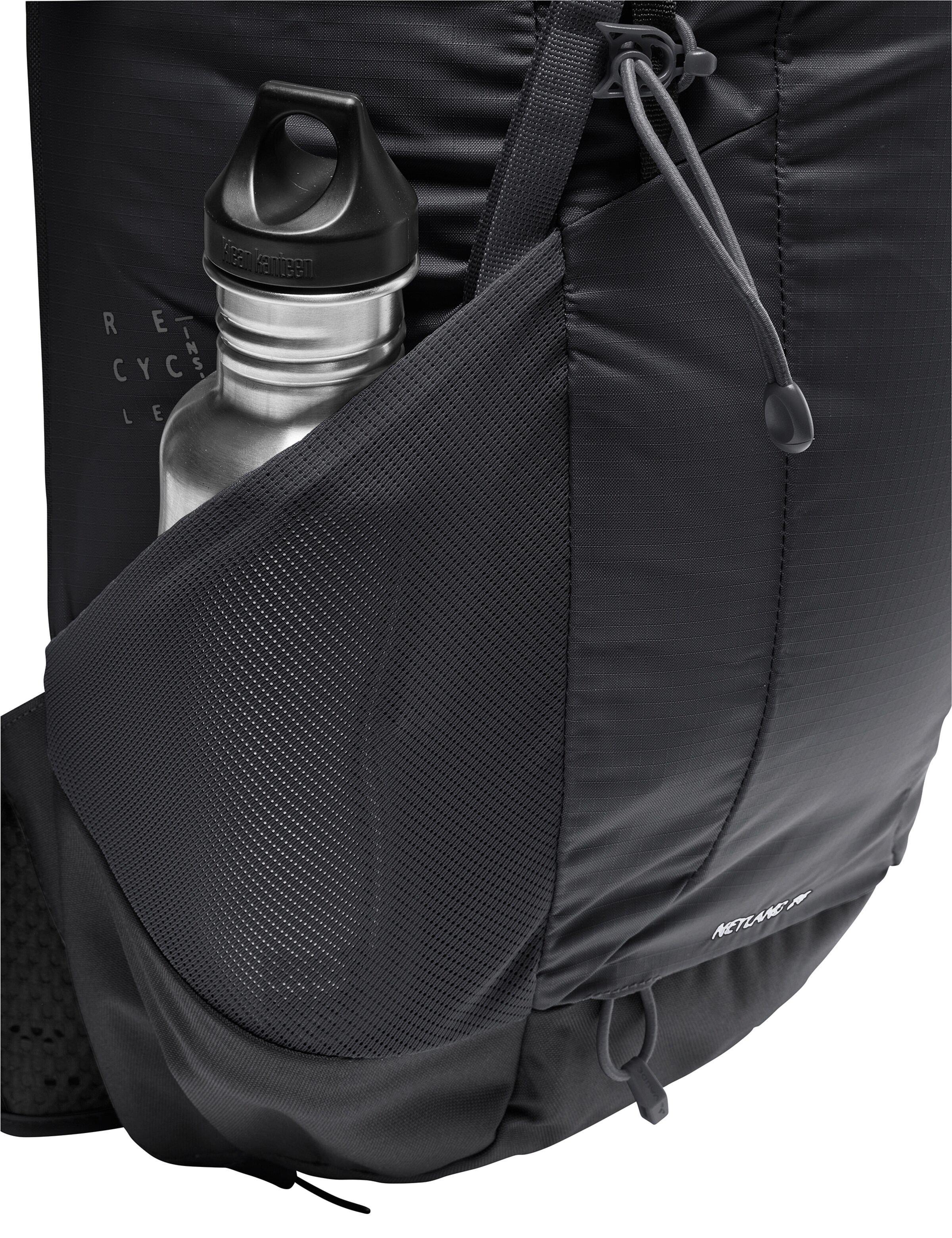 VAUDE Sports backpack 'Neyland 24' in Black