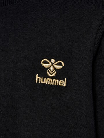 Hummel Dress in Black