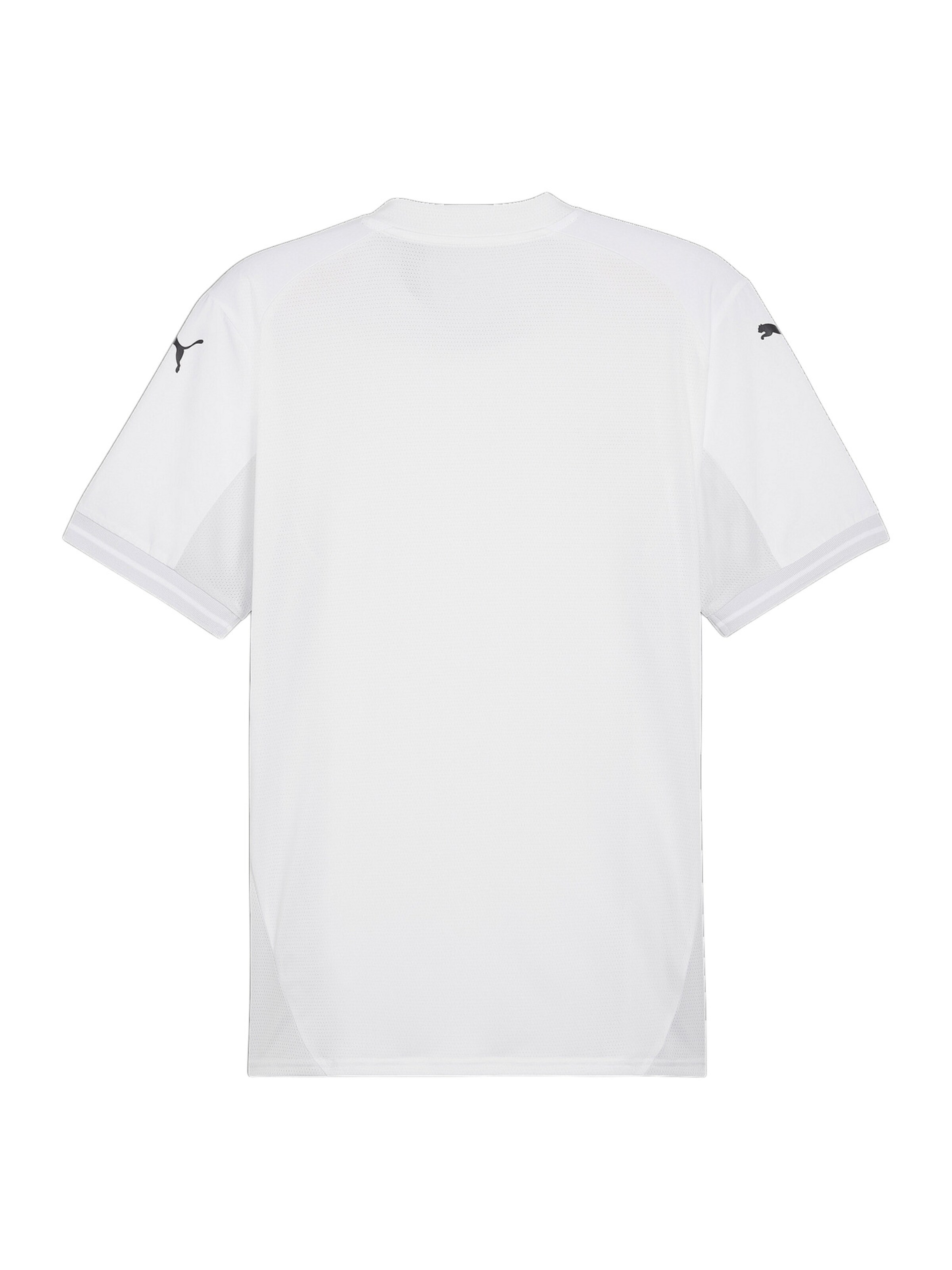 PUMA Performance Shirt in White