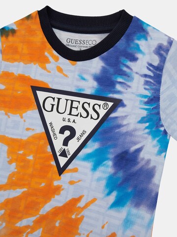 GUESS Shirt in Blue