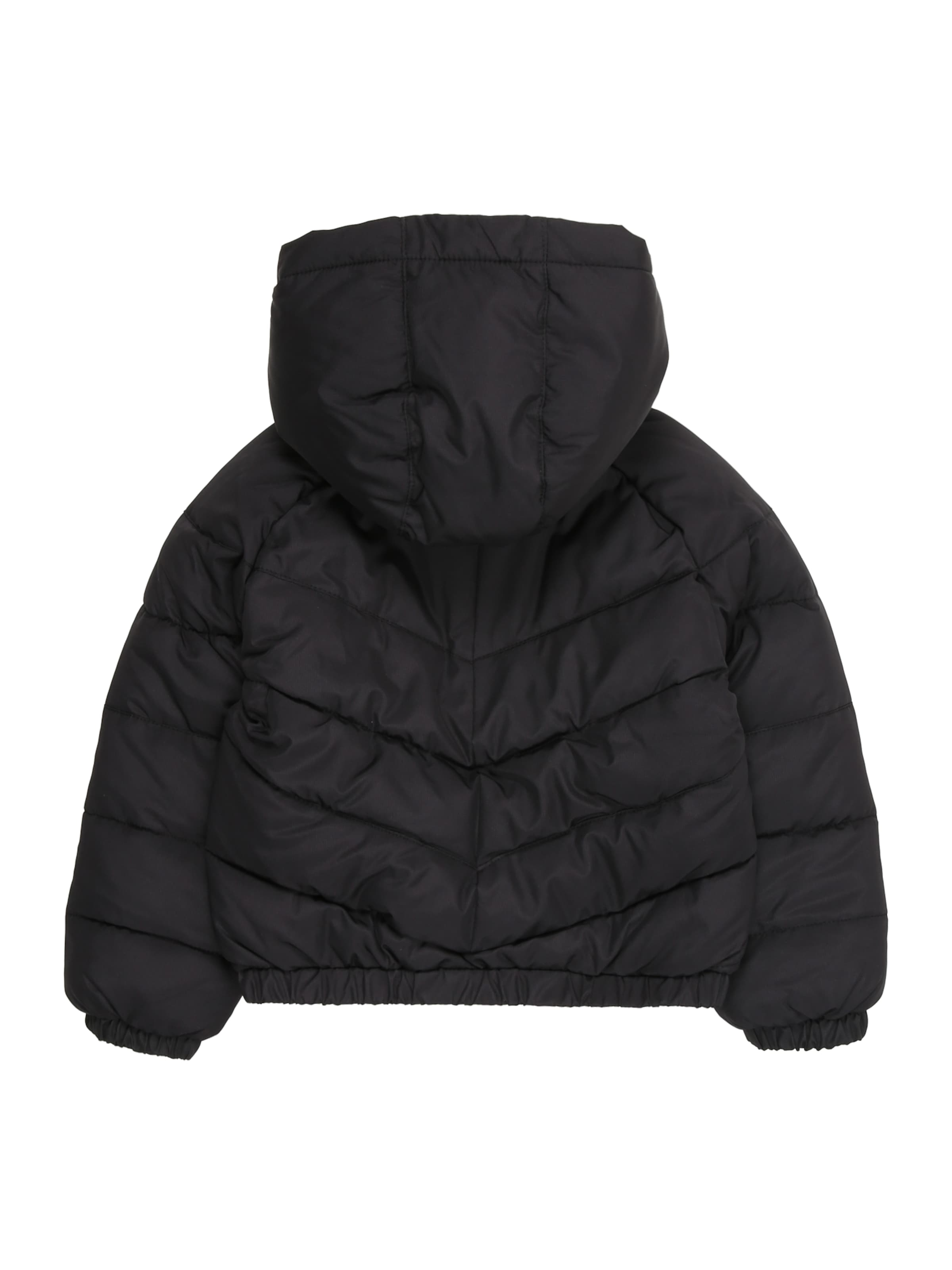 Veste d’hiver Nike Sportswear en noir