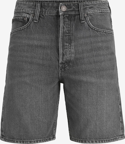 JACK & JONES Jeans 'Chris' i grå denim, Produktvisning