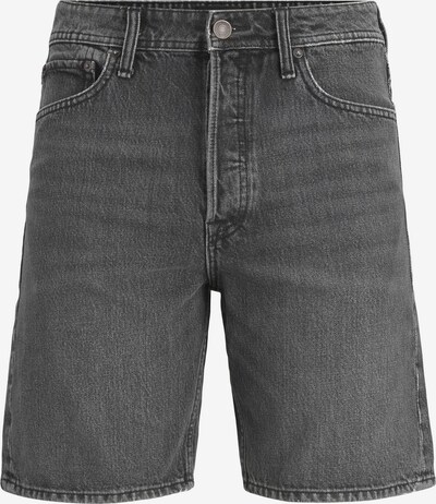 JACK & JONES Jeans 'Chris' i grå denim, Produktvisning