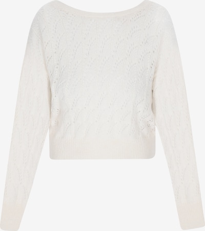 Megztinis iš DreiMaster Vintage, spalva – balta, Prekių apžvalga