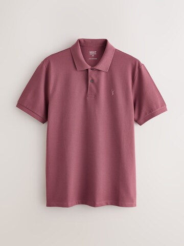 T-Shirt Next en bleu