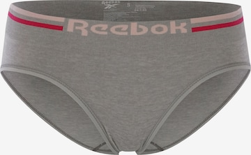 Sous-vêtements de sport 'Kerys' Reebok en gris