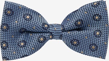 ETERNA Bow Tie in Blue: front