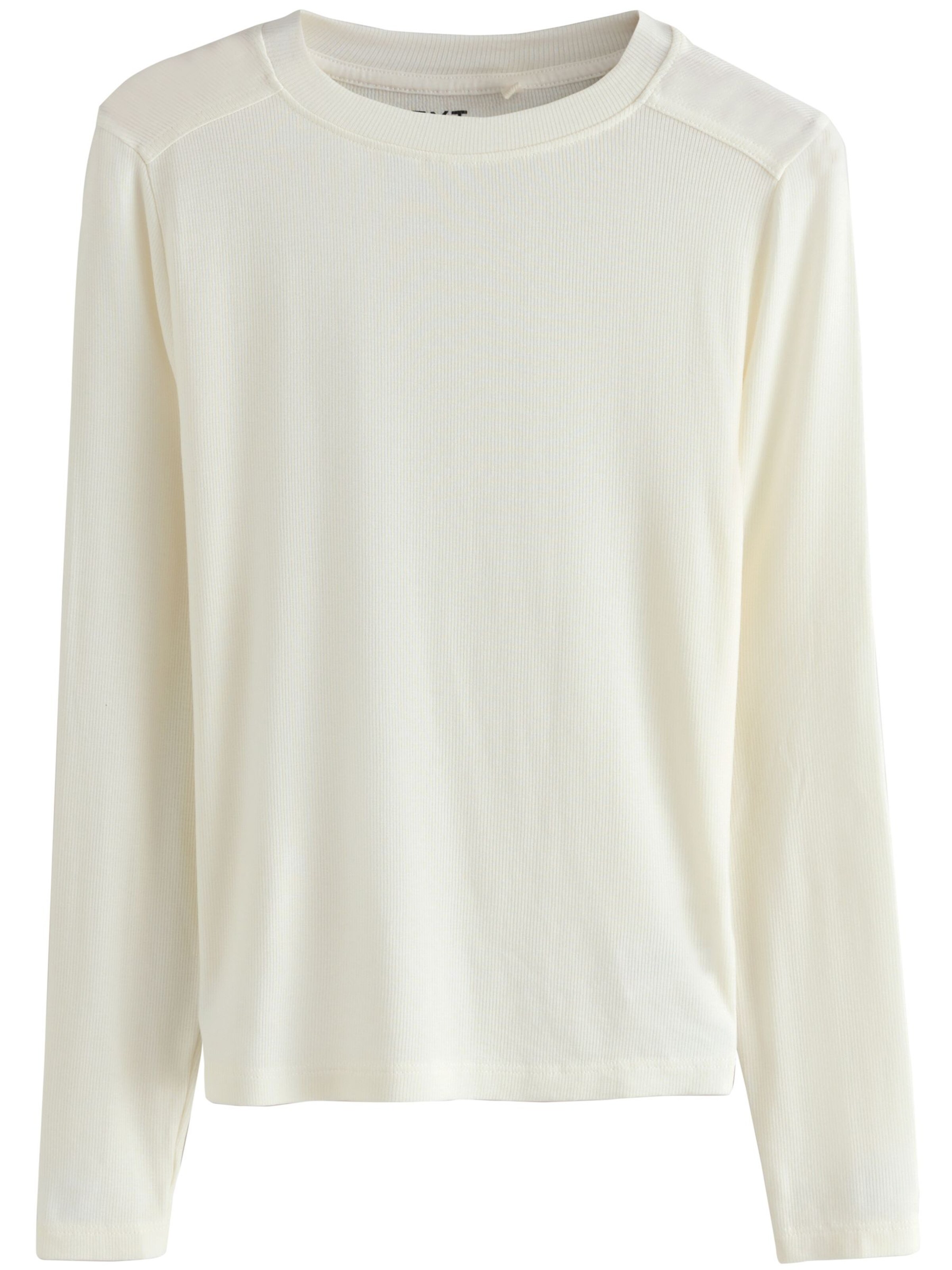 Next T-shirt i beige