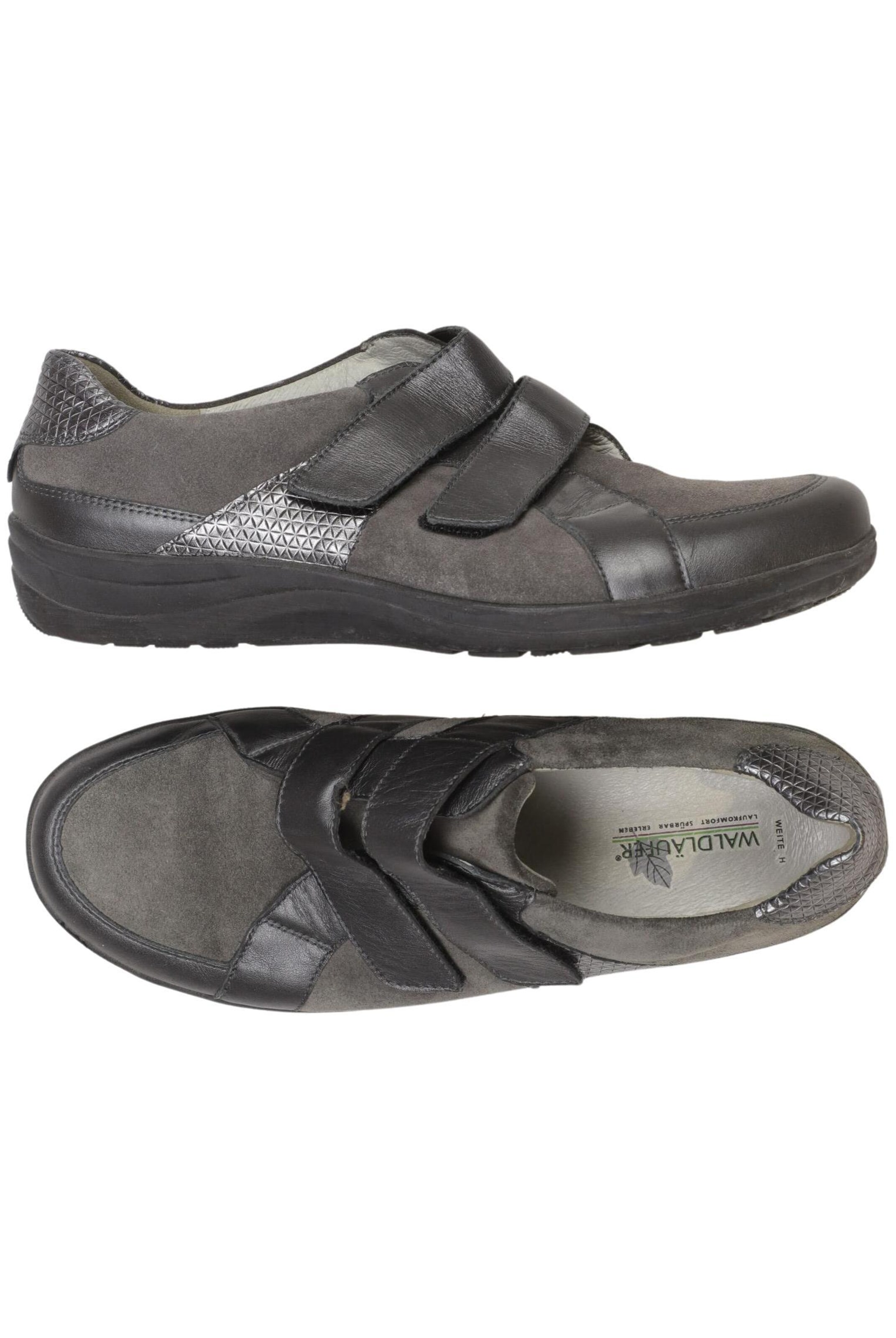 WALDLÄUFER Flats & Loafers in 40,5 in Mixed colors: front