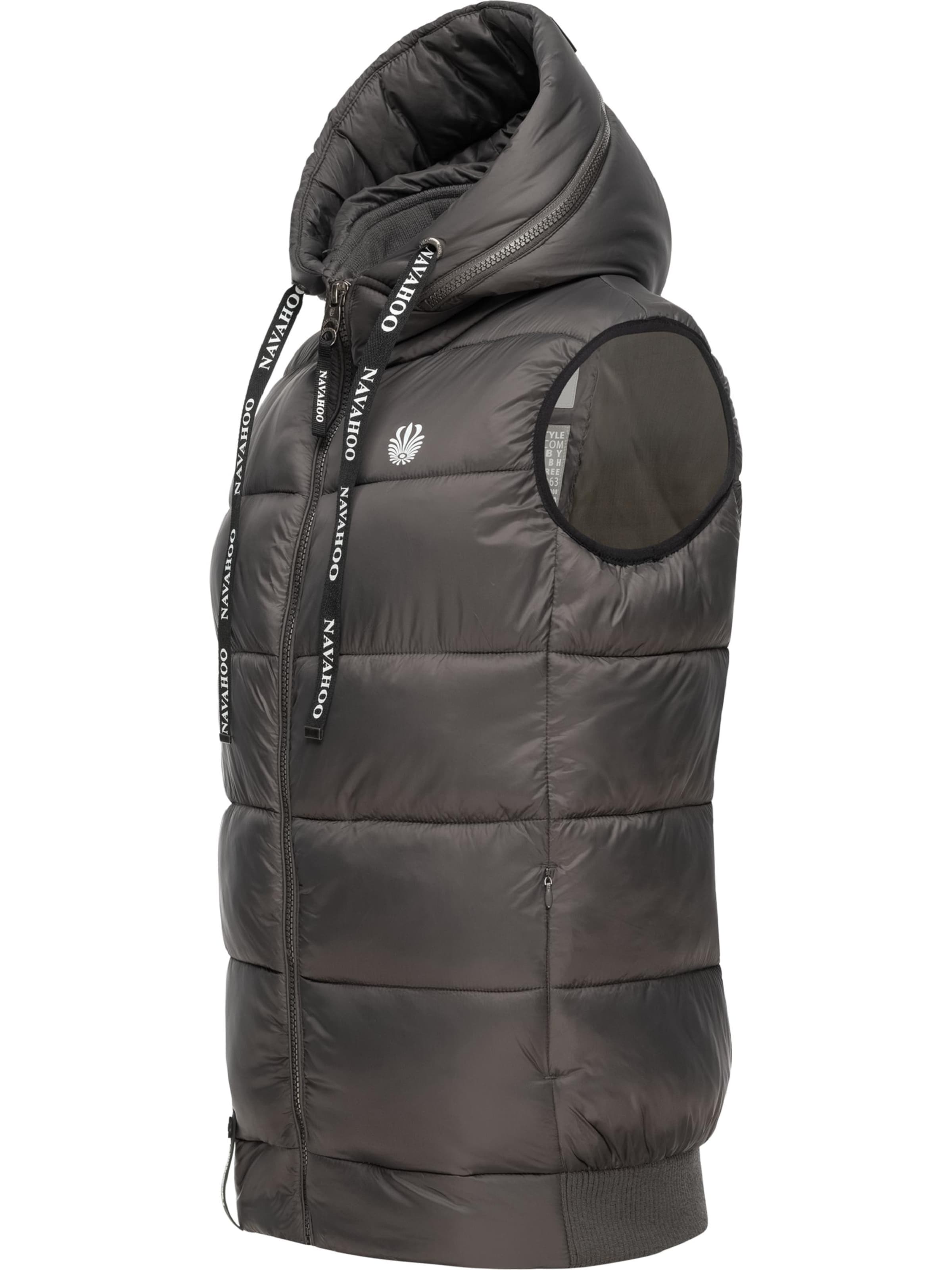 NAVAHOO Vesta 'Kassidy' - Sivá